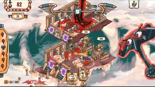 Скриншот 5 к игре Seth Slays Everybody