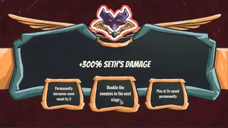 Скриншот 6 к игре Seth Slays Everybody