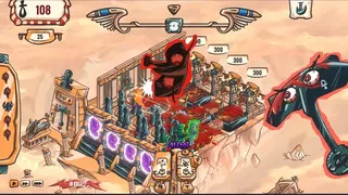 Скриншот 7 к игре Seth Slays Everybody
