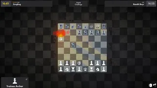 Скриншот 1 к игре Chessemble
