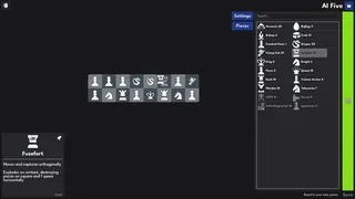 Скриншот 5 к игре Chessemble