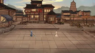 Скриншот 7 к игре 三国荆襄风云