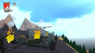Скриншот 2 к игре Simulators, strategies and pigeons