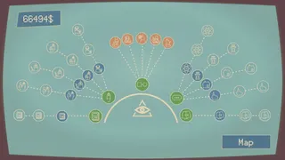 Скриншот 5 к игре Simulators, strategies and pigeons