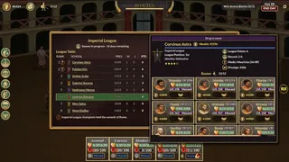 Скриншот 4 к игре Gladiator Command