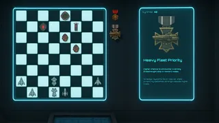 Скриншот 1 к игре Protocol Aegirum