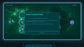 Скриншот 2 к игре Protocol Aegirum