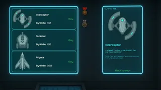 Скриншот 3 к игре Protocol Aegirum