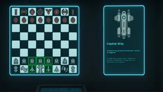 Скриншот 5 к игре Protocol Aegirum