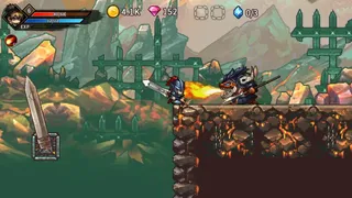 Скриншот 3 к игре Silvercall