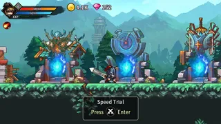Скриншот 7 к игре Silvercall