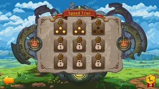 Скриншот 8 к игре Silvercall