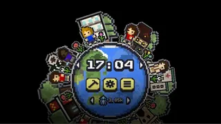 Скриншот 1 к игре Desktown