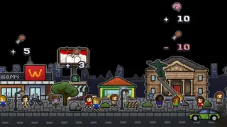 Скриншот 2 к игре Desktown