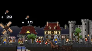 Скриншот 5 к игре Desktown