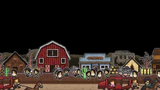 Скриншот 6 к игре Desktown
