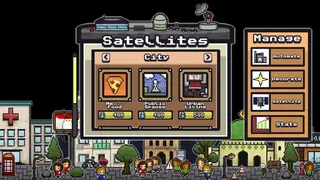 Скриншот 8 к игре Desktown