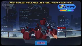 Скриншот 5 к игре Sucker for Love: Crush Landing