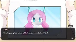 Скриншот 2 к игре DoppelTest