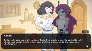 Скриншот 5 к игре DoppelTest