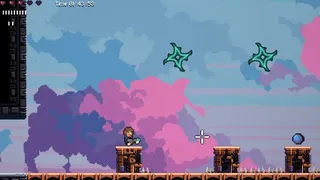 Скриншот 2 к игре Urban Hunter
