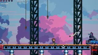 Скриншот 4 к игре Urban Hunter