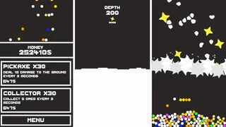 Скриншот 3 к игре Miner Clicker