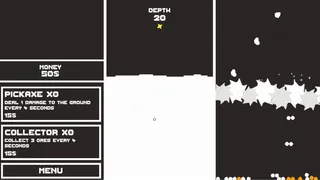 Скриншот 4 к игре Miner Clicker