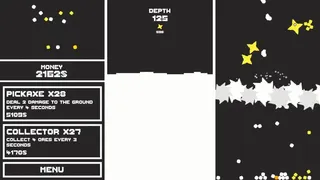 Скриншот 5 к игре Miner Clicker