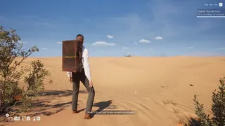 Скриншот 1 к игре Barzakh: Star Gardener