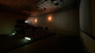 Скриншот 1 к игре Veil of Sight