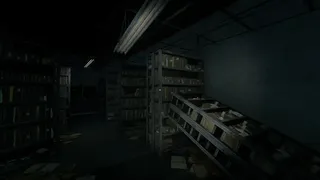 Скриншот 4 к игре Veil of Sight