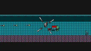 Скриншот 7 к игре Master of 4 Swords