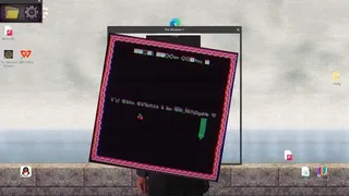 Скриншот 2 к игре The Window 8:Millennium