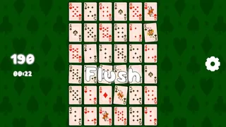 Скриншот 2 к игре Poker Crush