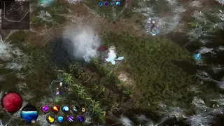 Скриншот 4 к игре Glaurune