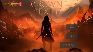 Скриншот 6 к игре Crown of Exile