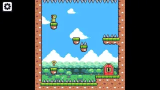 Скриншот 4 к игре Dino Run Puzzle