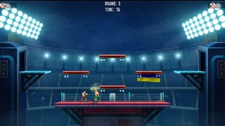Скриншот 3 к игре PUNCH CHAMPS