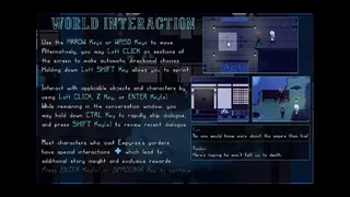 Скриншот 3 к игре GODPROOF