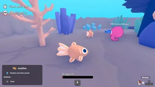 Скриншот 4 к игре Fake It