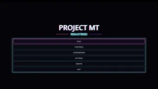 Скриншот 1 к игре Project MT