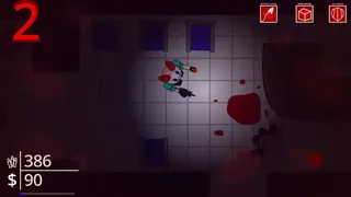 Скриншот 2 к игре Evil Rises