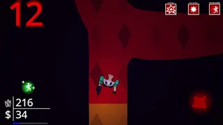 Скриншот 5 к игре Evil Rises