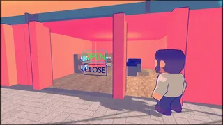 Скриншот 1 к игре Bits and Boards - Game Store Simulator