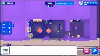 Скриншот 5 к игре Bits and Boards - Game Store Simulator