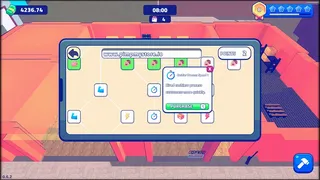 Скриншот 6 к игре Bits and Boards - Game Store Simulator