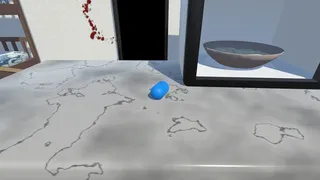 Скриншот 1 к игре Capsule Hero