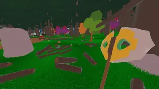 Скриншот 2 к игре Lumber Valley