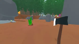 Скриншот 3 к игре Lumber Valley